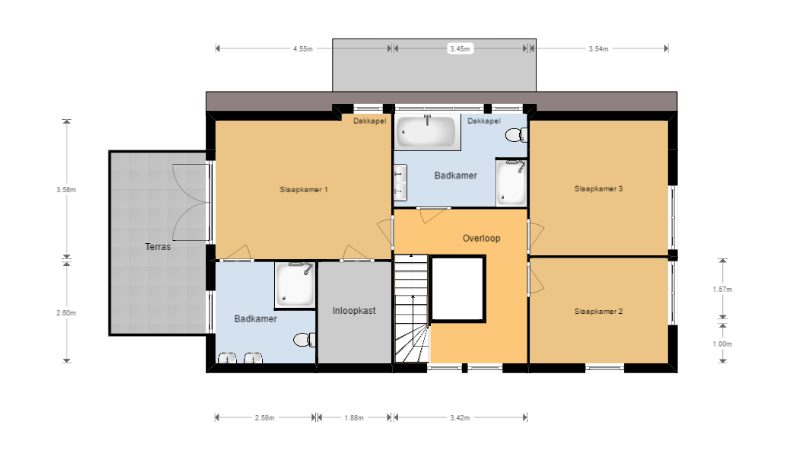 Plattegrond afbeelding